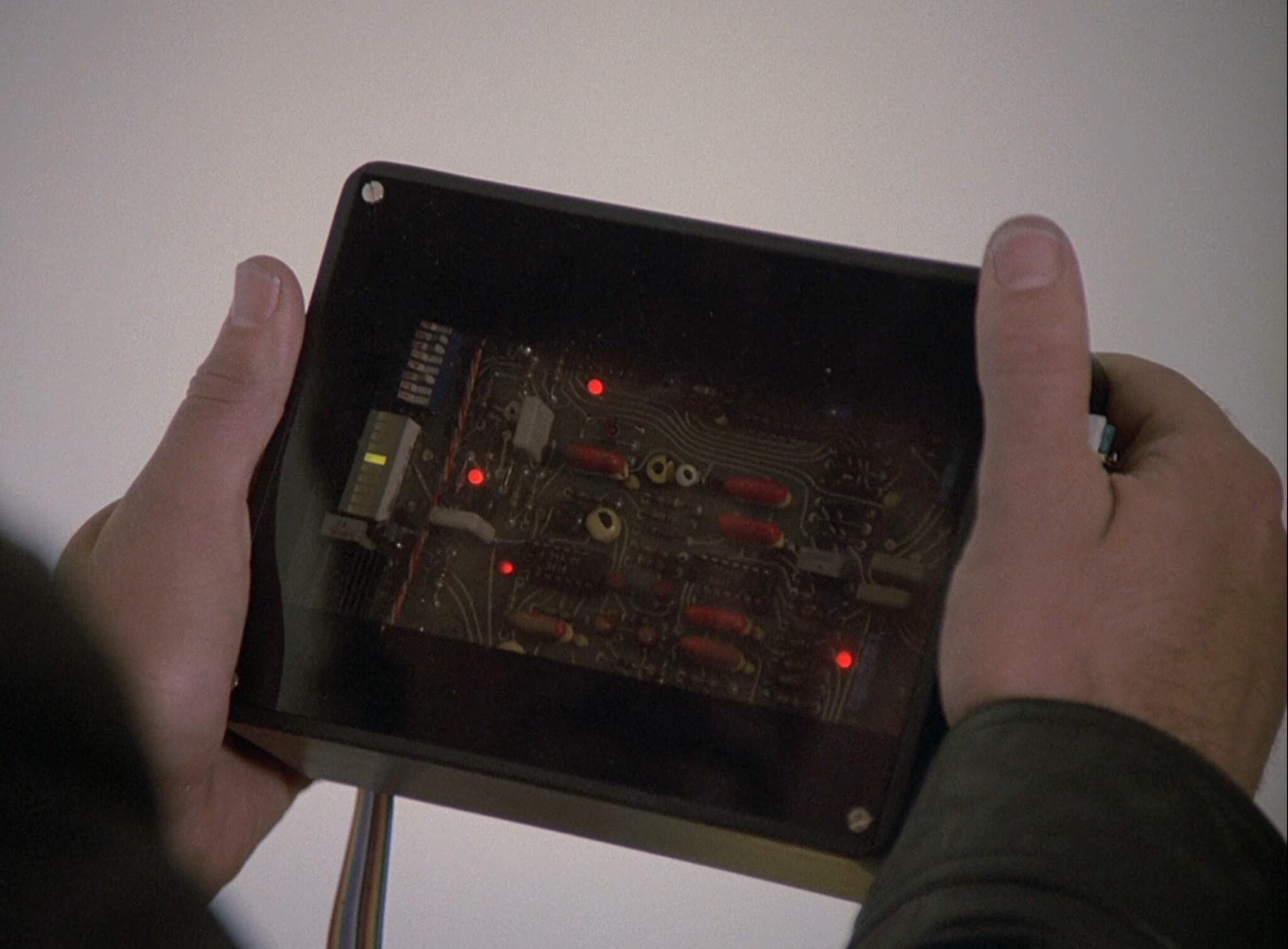 KNIGHT RIDER S02EP08 – Knight Rider Universe